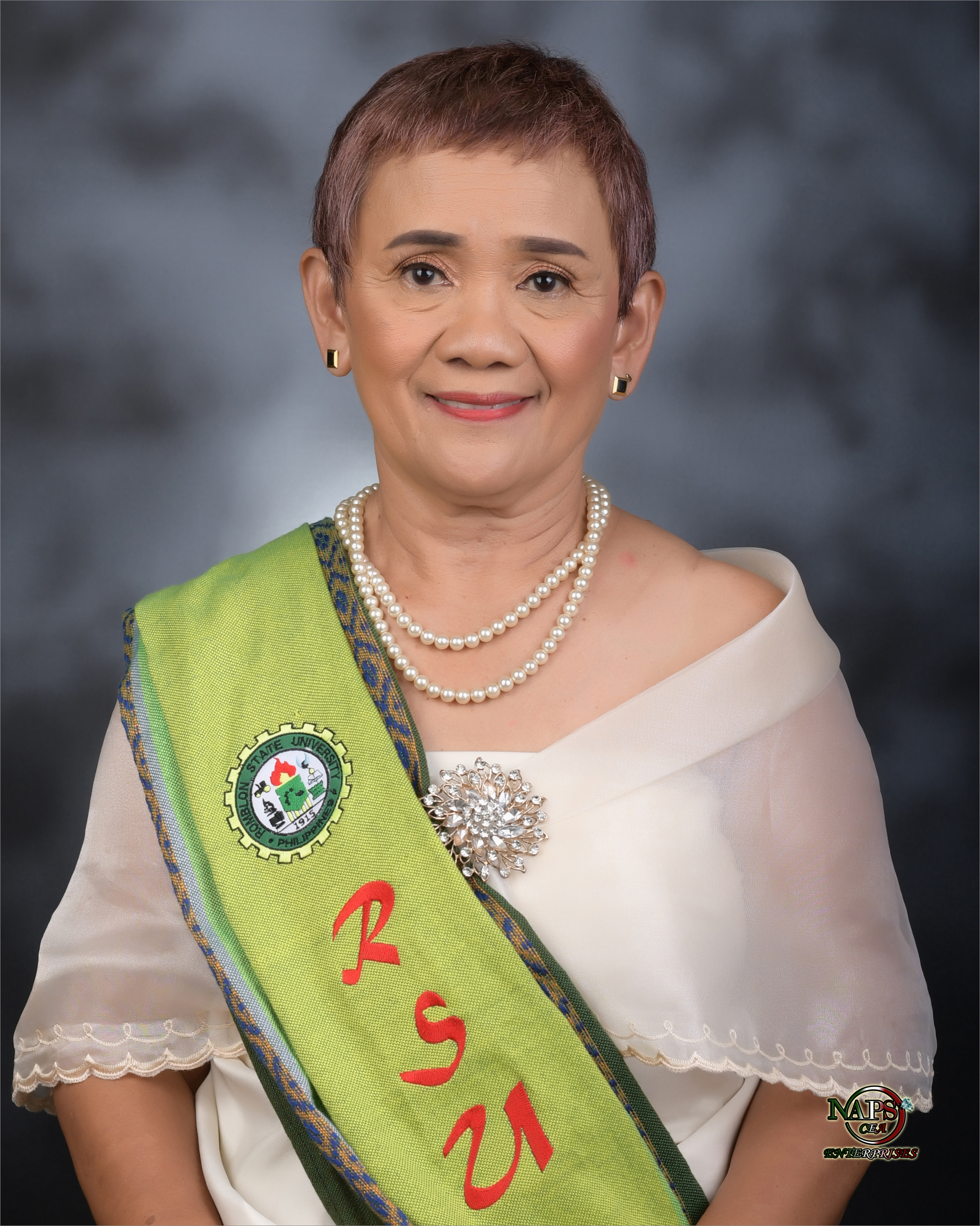 MS. ALPHEE F. LACHICA